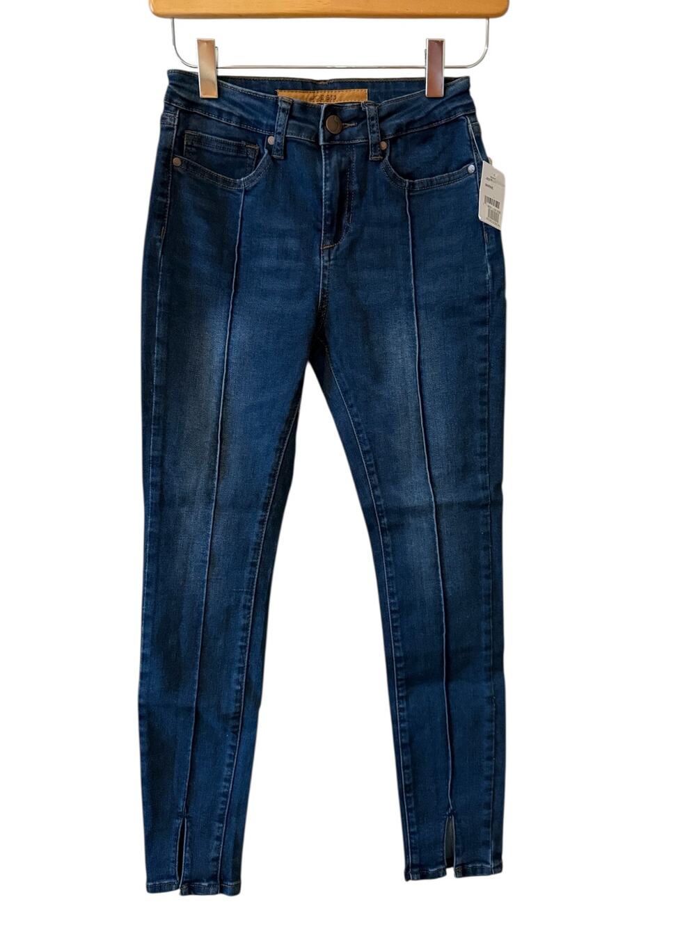 Joe’s Jeans skinny girls size 12 marine wash